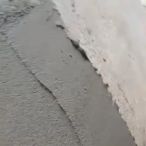 赤峰水工建筑物I级C55聚合物改性水泥砂浆 渠道防渗泵站加固迎水面抗冲刷砂浆