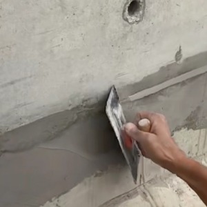 赤峰P型防护型环氧树脂砂浆