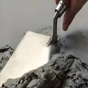 赤峰混凝土裂缝孔洞剥落冻融修复用高强度丙乳防腐蚀砂浆